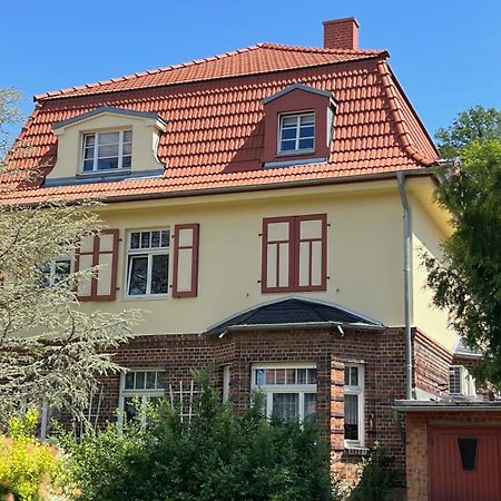 Rosstrappenblick Apartamento Thale Exterior foto